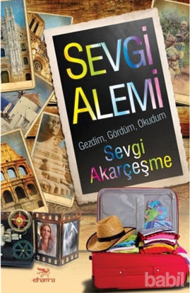 Picture of Sevgi Alemi