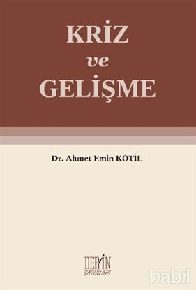 Picture of Kriz ve Gelişme