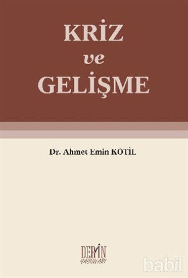 Picture of Kriz ve Gelişme