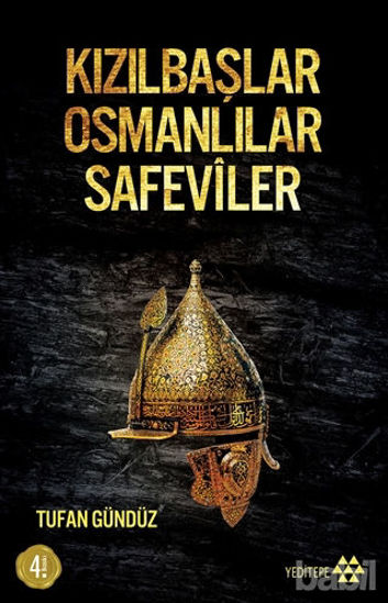 Picture of Kızılbaşlar Osmanlılar Safeviler