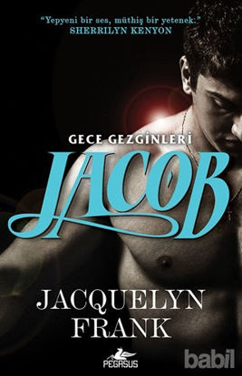 Picture of Jacob - Gece Gezginleri 1