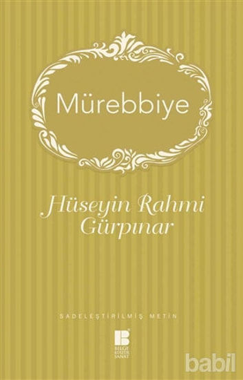 Picture of Mürebbiye