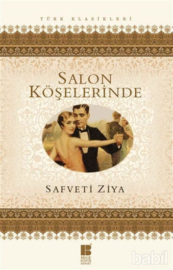 Picture of Salon Köşelerinde
