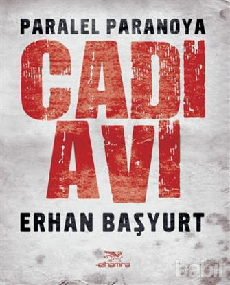 Picture of Cadı Avı - Paralel Paranoya