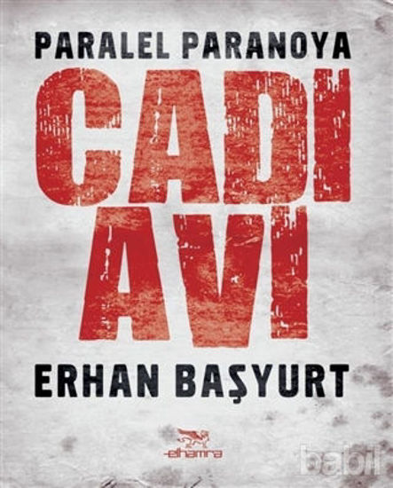 Picture of Cadı Avı - Paralel Paranoya