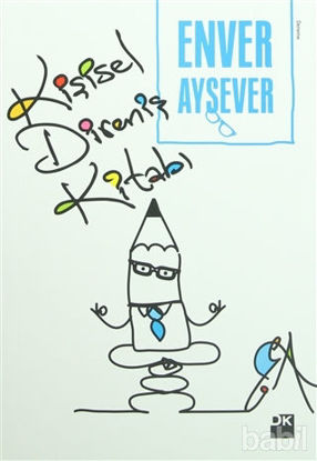 Picture of Kişisel Direniş Kitabı