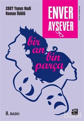 Picture of Bir An Bin Parça