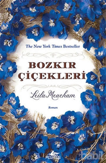 Picture of Bozkır Çiçekleri