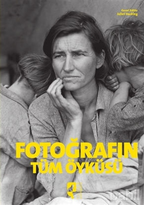 Picture of Fotoğrafın Tüm Öyküsü