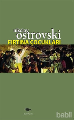 Picture of Fırtına Çocukları