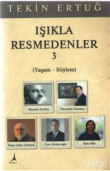 Picture of Işıkla Resmedenler 3
