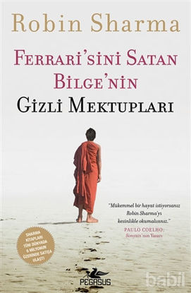 Picture of Ferrari’sini Satan Bilge’nin Gizli Mektupları