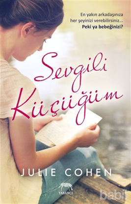 Picture of Sevgili Küçüğüm