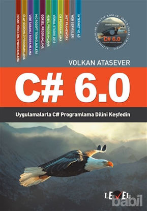 Picture of C# 6.0 (CD Hediyeli)