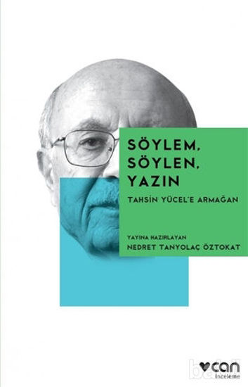 Picture of Söylem, Söylen, Yazın