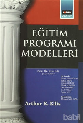 Picture of Eğitim Programı Modelleri