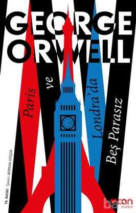 Picture of Paris ve Londra’da Beş Parasız