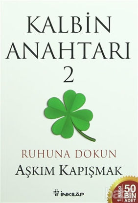 Picture of Kalbin Anahtarı 2
