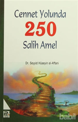 Picture of Cennet Yolunda 250 Salih Amel