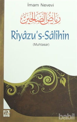Picture of Riyazu's-Salihin (Muhtasar)
