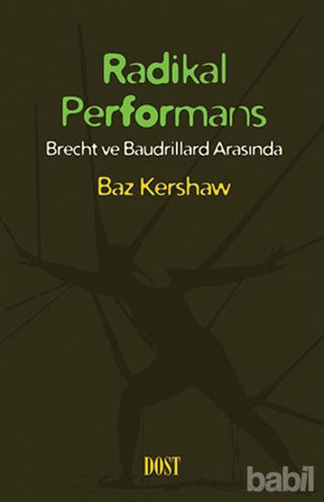 Picture of Radikal Performans