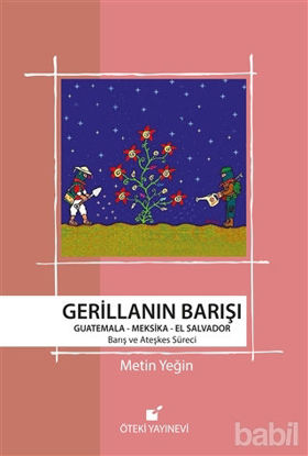 Picture of Gerillanın Barışı