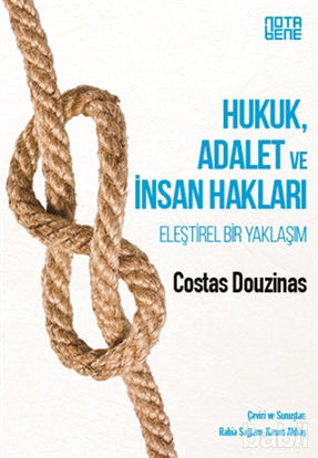Picture of Hukuk, Adalet ve İnsan Hakları