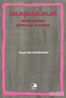 Picture of Uzlaşmazlıklar