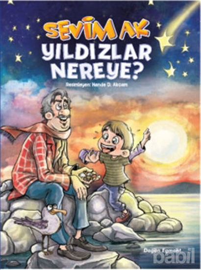 Picture of Yıldızlar Nereye?