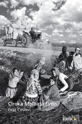 Picture of Çiroka Malbata Evdo