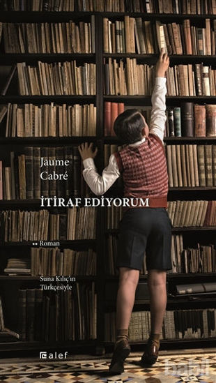 Picture of İtiraf Ediyorum