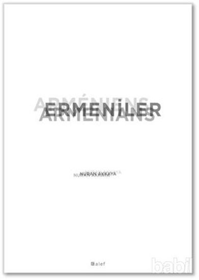 Picture of Ermeniler