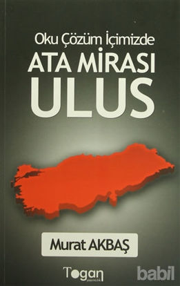 Picture of Ata Mirası Ulus