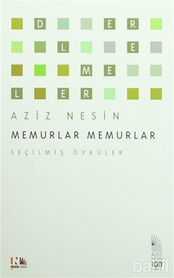 Picture of Memurlar Memurlar