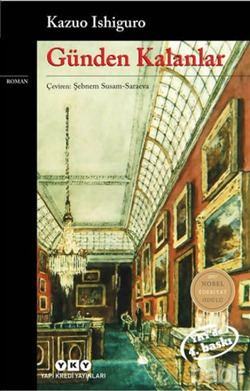 Picture of Günden Kalanlar