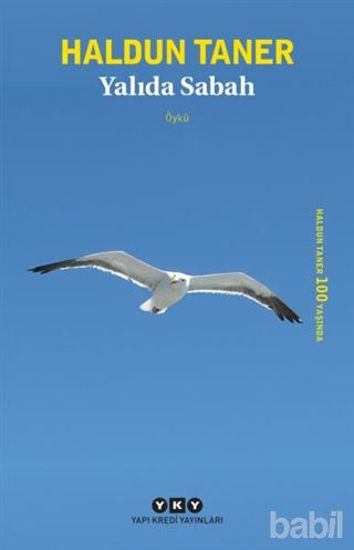 Picture of Yalıda Sabah