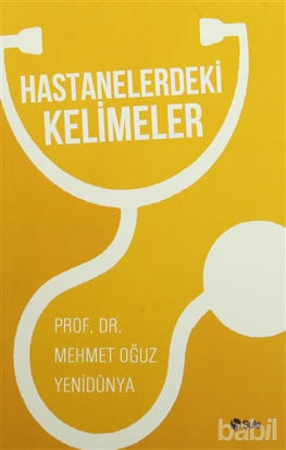 Picture of Hastanelerdeki Kelimeler