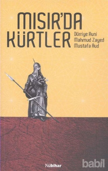 Picture of Mısır'da Kürtler