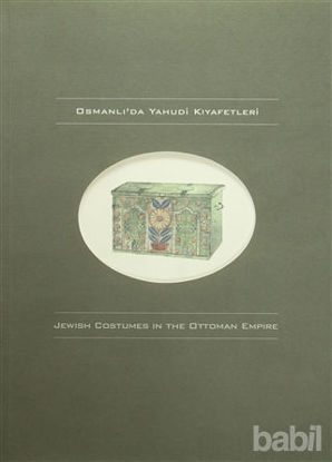 Picture of Osmanlı'da Yahudi Kıyafetleri