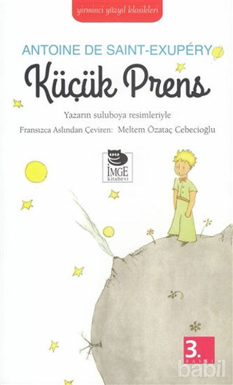 Picture of Küçük Prens