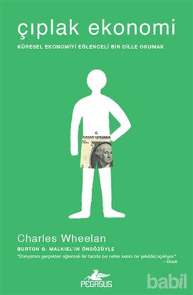 Picture of Çıplak Ekonomi