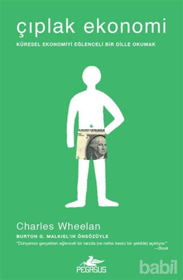 Picture of Çıplak Ekonomi