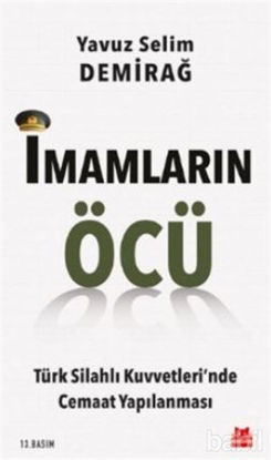 Picture of İmamların Öcü