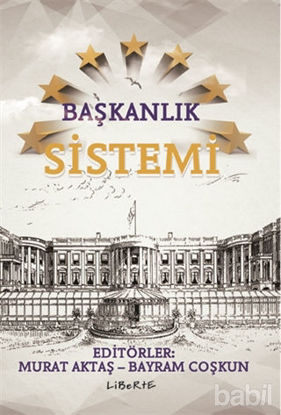 Picture of Başkanlık Sistemi