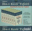 Picture of Muhtasar İbn-i Kesir Tefsiri (7 Kitap Takım)