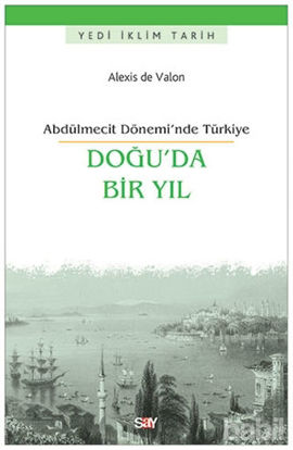 Picture of Doğu’da Bir Yıl
