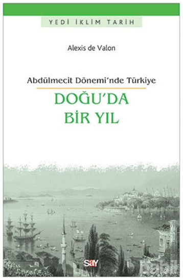 Picture of Doğu’da Bir Yıl
