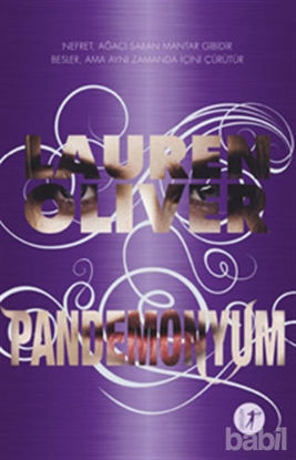 Picture of Pandemonyum