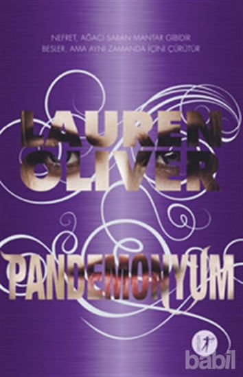 Picture of Pandemonyum