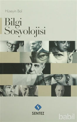 Picture of Bilgi Sosyolojisi